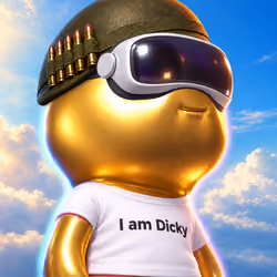 Dicky #004