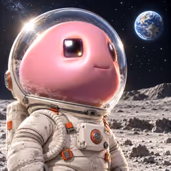 Moon Dicky
