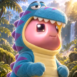 Dino Dicky