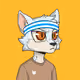 ROWDIE #3426