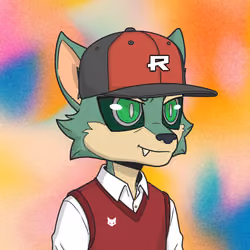 ROWDIE #357