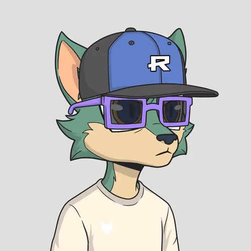 ROWDIE #2685