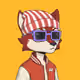 ROWDIE #3087