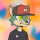 ROWDIE #3427