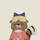 Misfit Mascots #767