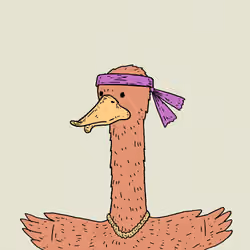 Misfit Mascots #369