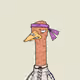 Misfit Mascots #867