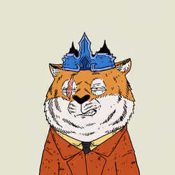 Misfit Mascots #770