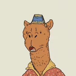 Misfit Mascots #36