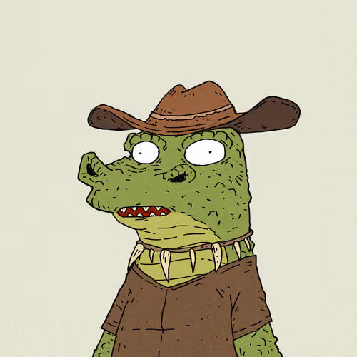 Misfit Mascots #785