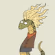 Misfit Mascots #372