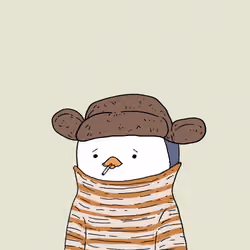 Misfit Mascots #190