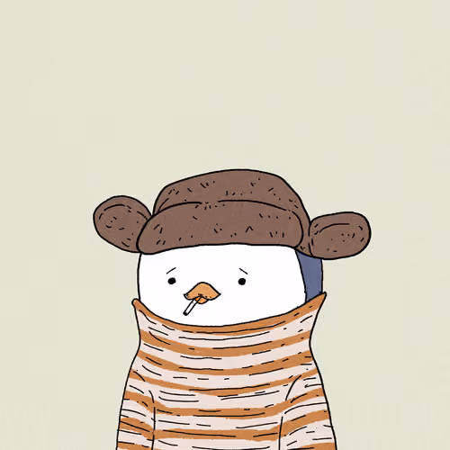 Misfit Mascots #190