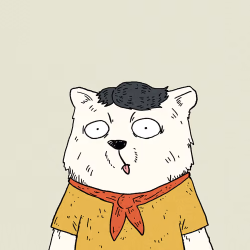 Misfit Mascots #480