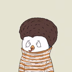 Misfit Mascots #311
