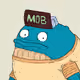 Misfit Mascots #392