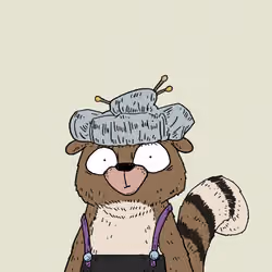 Misfit Mascots #806