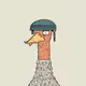 Misfit Mascots #490