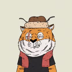 Misfit Mascots #476