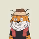 Misfit Mascots #476