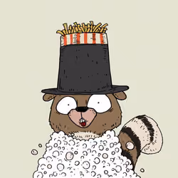 Misfit Mascots #788