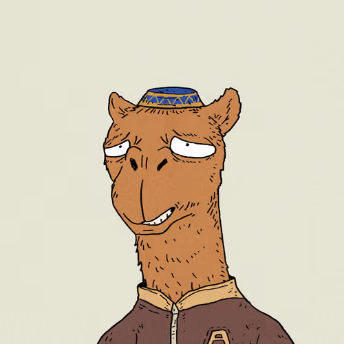 Misfit Mascots #511