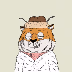 Misfit Mascots #267