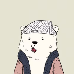Misfit Mascots #900