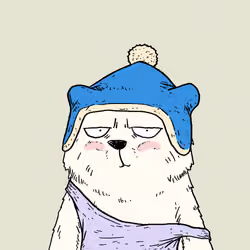 Misfit Mascots #870