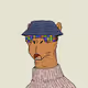 Misfit Mascots #920