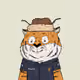 Misfit Mascots #431