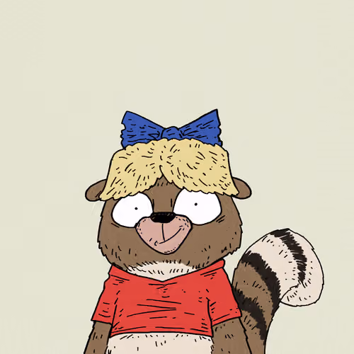 Misfit Mascots #239