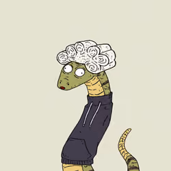 Misfit Mascots #887