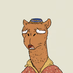 Misfit Mascots #302