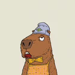 Misfit Mascots #680