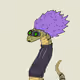 Misfit Mascots #81