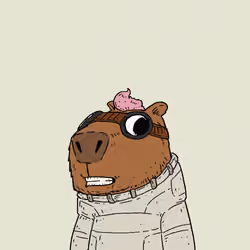 Misfit Mascots #101