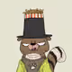 Misfit Mascots #484