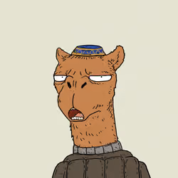 Misfit Mascots #989