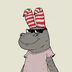 Misfit Mascots #449