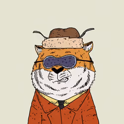 Misfit Mascots #417