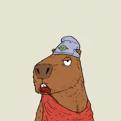 Misfit Mascots #394