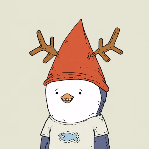Misfit Mascots #198
