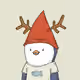 Misfit Mascots #198
