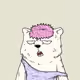 Misfit Mascots #299