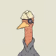 Misfit Mascots #970