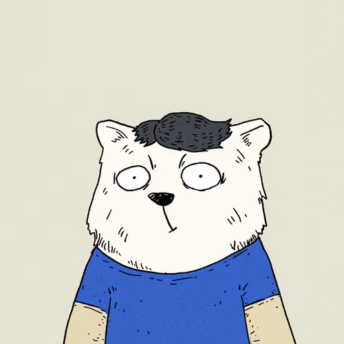 Misfit Mascots #65