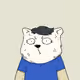Misfit Mascots #65