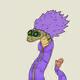 Misfit Mascots #800