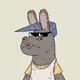 Misfit Mascots #254